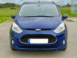 Ford B-Max Titanium PDC, Klima, Sitzheizung, Zahnriem - gebrauchte Ford B-Max aus dem Jahr 2016
