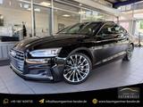 Audi A5 50TDI qu. 3xS-Line MATRIX PANO AHK KAM VIRT - Audi A5 mit Diesel-Antrieb: Schiebedach
