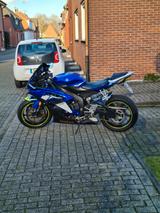 Yamaha R6 RJ15 - Offers