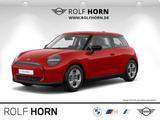 MINI COOPER Cooper E Paket L ClassicTrim Pano HeadUp
