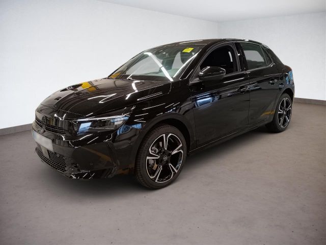 Corsa F GS
