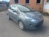 Ford Ka TÜV 02/26 Original 55 tkm - Ford Ka/Ka+ aus 2008