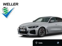 BMW i4 - Vorschau Bild 1