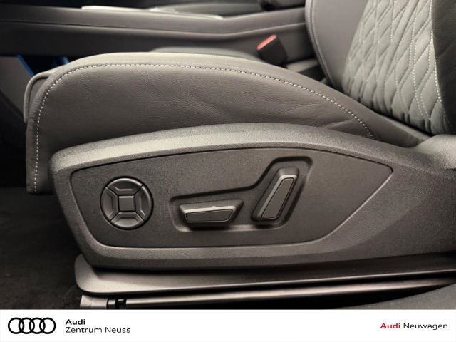 Audi Q4 e-tron - Bild 12