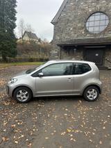 Volkswagen up! 1.0 44kW high up!  SCHECKHEFTGEPFLEGT - VW up! von privat
