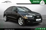 Audi Q3 2.0 TFSI~S-Tronic~Quattro~3x S-Line~Nav~Xenon