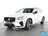 Volvo XC60 B5 AWD Ultra Dark AHK/ACC/PANO/360°/FOUR-C - Volvo XC60 Jahreswagen