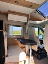 Pilote P696 GJ Expression - Pilote Teilintegrierter