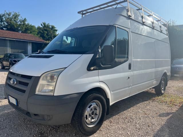 Ford FORD Transit BLACK FRIDAY!!!!!MAXI 350L PASSO LU