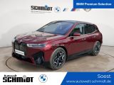 BMW iX xDrive50 + 2Jahre-BPS.GARANTIE