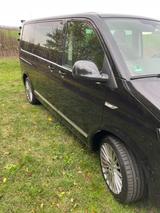 Volkswagen T6 Multivan - Volkswagen T6 Multivan in Erfurt