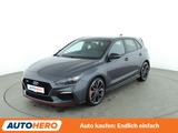 Hyundai i30 2.0 TGDI N Performance*LED*NAVI*TEMPO*PDC* - Hyundai Gebrauchtwagen in Frankfurt