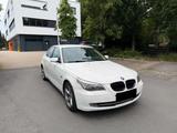 BMW 523i Limousine Leder Klima Xenon  TEXT LESEN - BMW 523 Gebrauchtwagen in Mülheim (Ruhr)