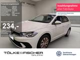 Volkswagen Polo VI 1.0 Life Virtual LED PDC SHZ Facelift - gebrauchte Volkswagen Polo mit Facelift