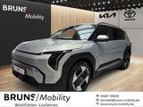 Kia EV3 Earth 58,3 KW/h WIC, BUSINESS, UPGRADE, DRIV - Kia EV3: mit Anhängerkupplung