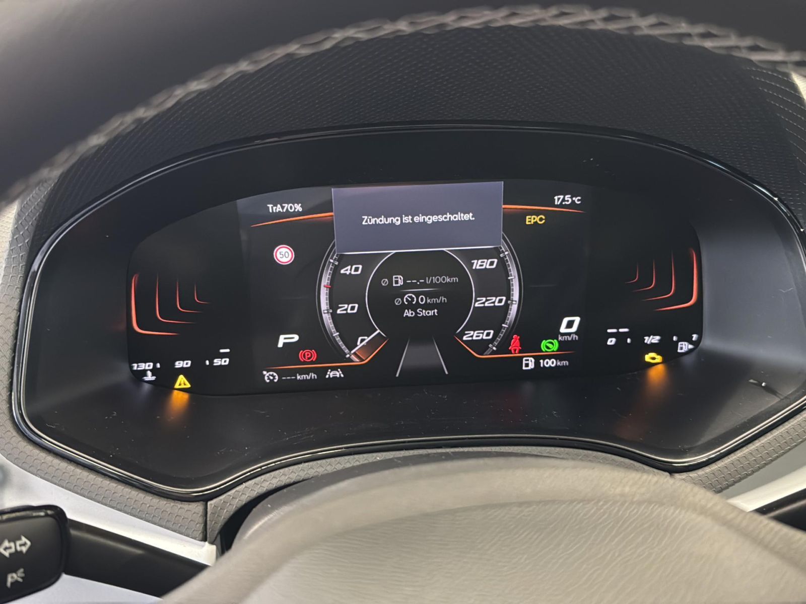 Seat Arona - Bild 11