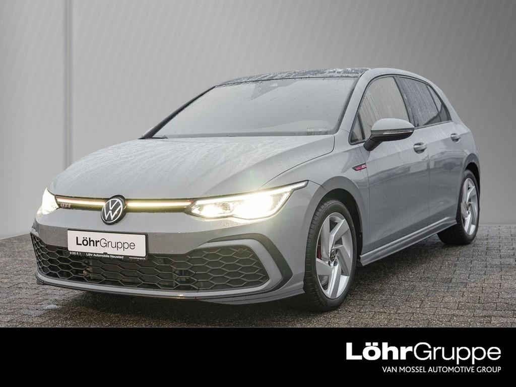 Volkswagen Golf VIII GTI DSG /LED/Pano/Navi/ACC/RFK