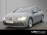 Volkswagen Golf VIII GTI DSG /LED/Pano/Navi/ACC/RFK - Volkswagen Golf: Vi Dsg