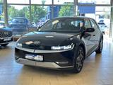 Hyundai Ioniq 5 Dynamiq*ACC*WMP*ST-heiz*CAM*SHZ*Totwinkl - schwarze Hyundai IONIQ 5