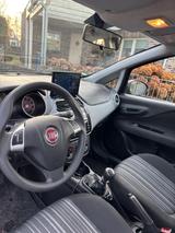 Fiat punto 1,4 zu verkaufen - gebrauchte Fiat Grande Punto aus dem Jahr 2010