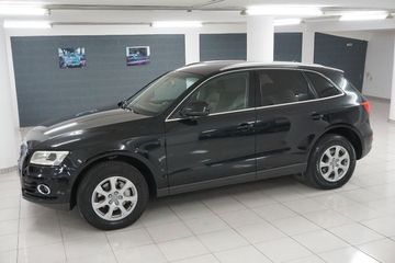 Audi Q5 - 5