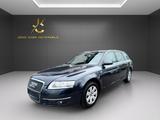 Audi A6 Avant 2.0 TFSI*NAVI*AHK*SHZG*TEMPOMAT* - gebrauchte Audi A6 aus dem Jahr 2008