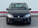 Seat Alhambra 7-Sitzer/SHZ/Klimaauto/Navi/Kamera/Tem° - Seat Alhambra aus 2012
