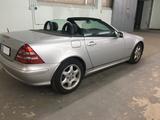 Mercedes-Benz SLK 230 KOMPRESSOR - - Mercedes-Benz SLK 230: Kompressor