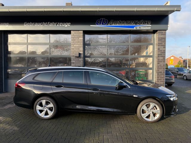 Opel Insignia B Sports Tourer GS Line