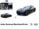 BMW M440i xDrive Cabrio Innovationsp. Sport Aut. RFT - BMW M440 Neuwagen