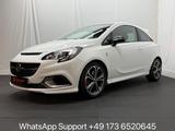 Opel Corsa GSi*OPC Line*Carbon Edition*Klima