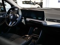 BMW 220 Active Tourer - Vorschau Bild 13