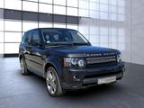 Land Rover Range Rover Sport SDV6 HSE - Land Rover aus 2013