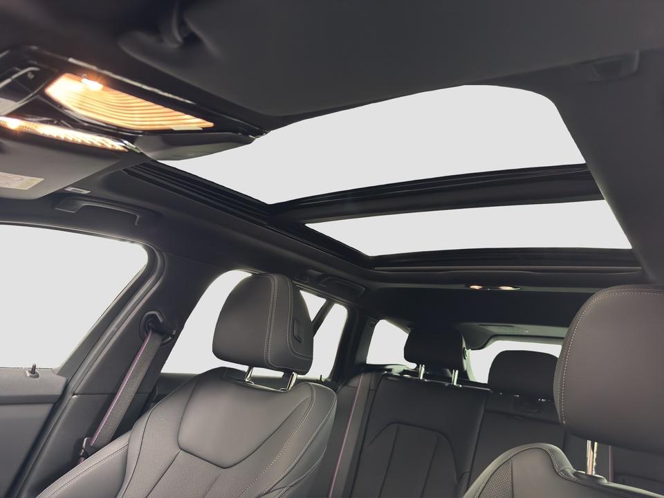 BMW M340i xDrive Touring Auto Navi Tempom.aktiv