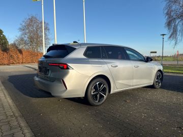 Bild 5 Opel Astra L Sports Tourer GS 360 Kamera LED Apple Ca