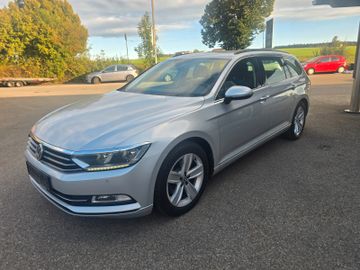 Volkswagen Passat Variant - 11