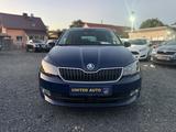 Skoda Fabia Combi Style Klima Alu Tempomat - Skoda Fabia in Wiesbaden