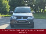 Suzuki Grand Vitara 2.4 VVT Club+Sitzheizung+PDC+AHK - Suzuki Grand Vitara: Club