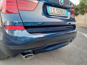 BMW X3 - 10