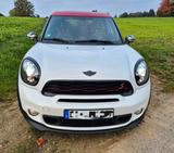 MINI Mini Paceman S R61, Steuerkette, WaPu, Kup... - MINI Aceman Gebrauchtwagen