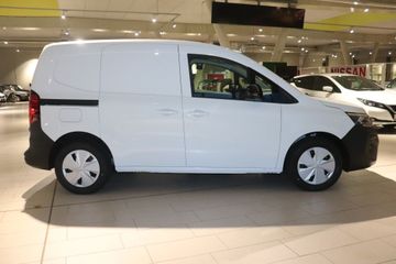 Fotografie 4 des Nissan Townstar L1 N-Connecta