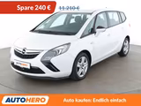 Opel Zafira Tourer 1.6 CDTI DPF Edition *NAVI*TEMPO* - Opel Zafira Tourer in Bochum