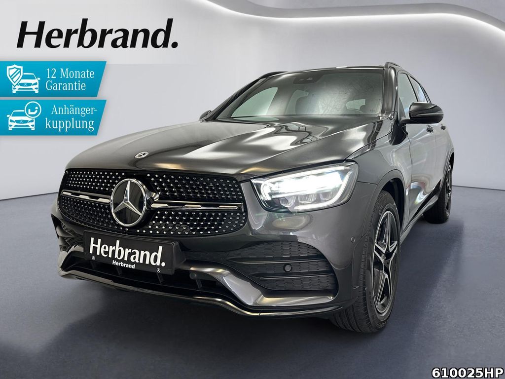Image of Mercedes-Benz GLC 300