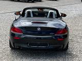 BMW Z4 sDrive35i DKG M-Paket  - BMW Z4: 35i