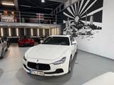 Maserati Ghibli /2.Hand / 134tkm/3.0L/Tüv neu - gebrauchte Maserati Ghibli aus dem Jahr 2016