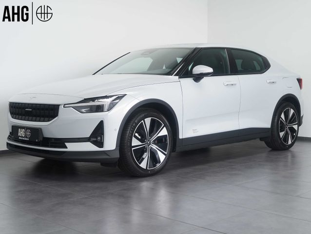 Polestar 2 Long Range Single Motor PILOT-LITE/PLUS-PAKET