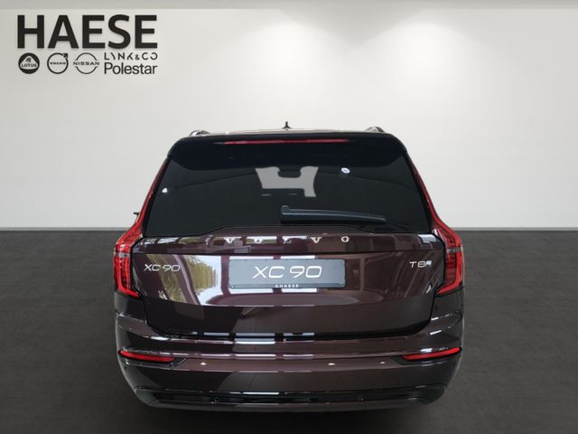 VOLVO XC 90 (Bild 5 von Array)