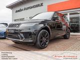 Land Rover Range Rover Sport P400e HSE Dynamic Stealth*Pano - Land Rover Range Rover Sport HSE-Dynamic-Stealth