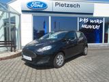 Ford Fiesta 5-Türer mit KLIMAAUTOMATIK & Tempomat - Ford Fiesta: Türer