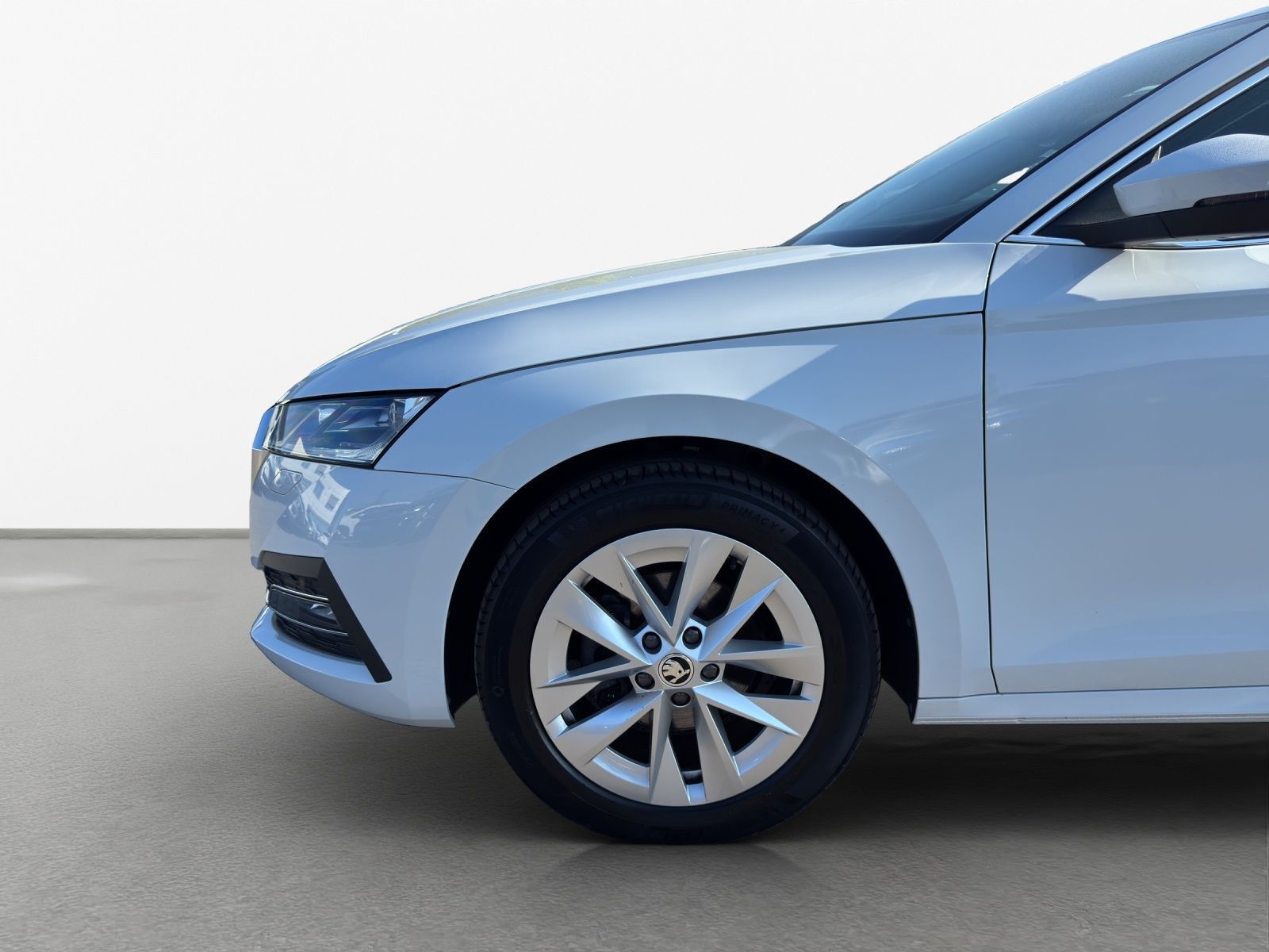 Skoda Octavia - Bild 12